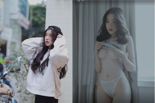 địt nhau sex Cô gái đi massage bị nhân viên khám tử cung